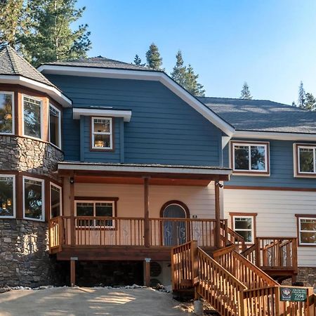 A Blue Sky Lodge Yosemite West Exterior foto